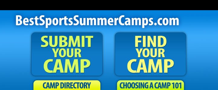 The Best Minnesota Sports Summer Camps | Summer 2024 Directory of  Summer Sports Camps for Kids & Teens