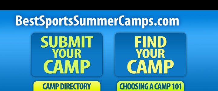 The Best North Dakota Sports Summer Camps | Summer 2024 Directory of ND Summer Sports Camps for Kids & Teens